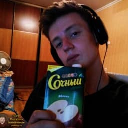 User profile picture
