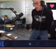 User profile picture