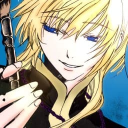 User profile picture