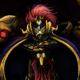 User profile picture