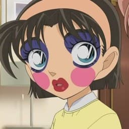 User profile picture