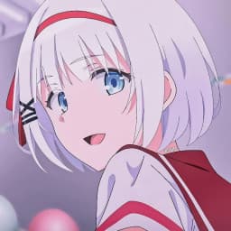 User profile picture