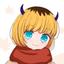 Collection uploader avatar