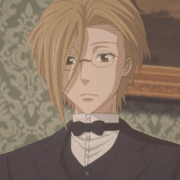 User profile picture