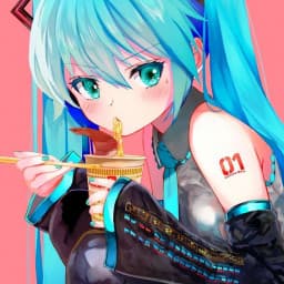 User profile picture