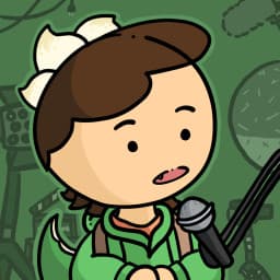 User profile picture