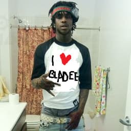 User profile picture