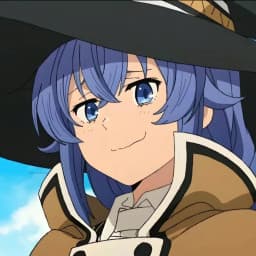 User profile picture
