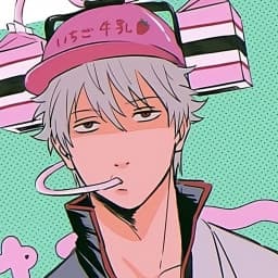 User profile picture