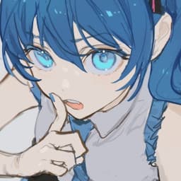User profile picture
