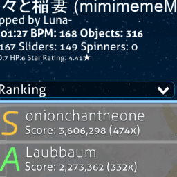 User profile picture