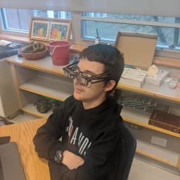 User profile picture