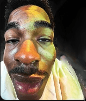 User profile picture