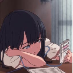 User profile picture