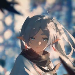 User profile picture