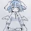 Collection uploader avatar