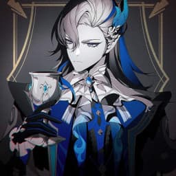 User profile picture