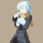 Collection uploader avatar