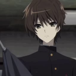 User profile picture