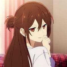 User profile picture
