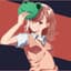 Collection uploader avatar