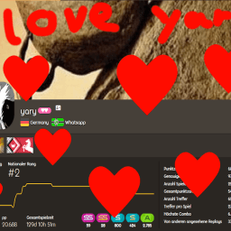 User profile picture