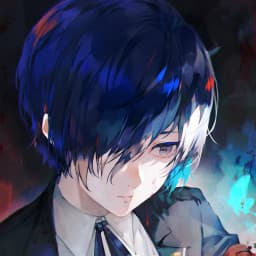 User profile picture