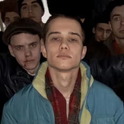 User profile picture