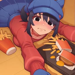 User profile picture