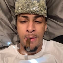 User profile picture