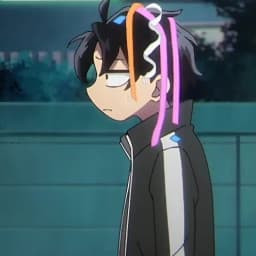 User profile picture