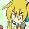 Collection uploader avatar