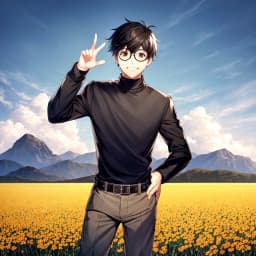 User profile picture