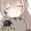 Collection uploader avatar