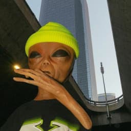 User profile picture