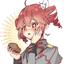 Collection uploader avatar