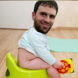 User profile picture