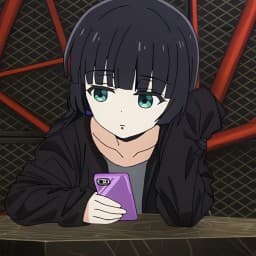 User profile picture
