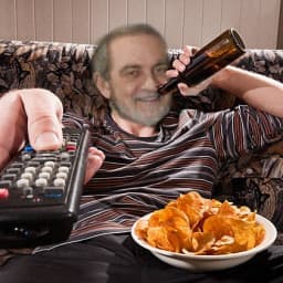 User profile picture