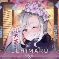 User profile picture