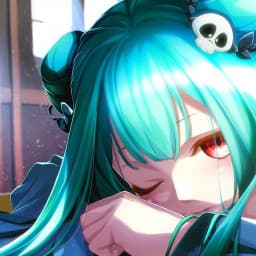 User profile picture