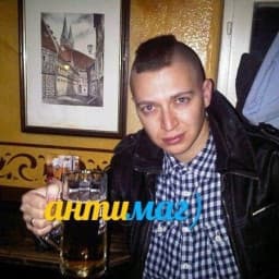 User profile picture