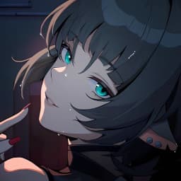 User profile picture