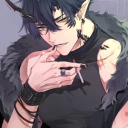 User profile picture