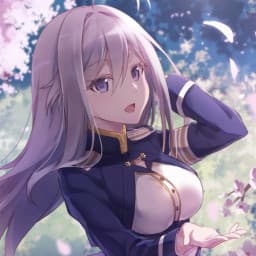 User profile picture