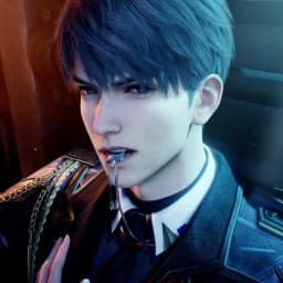 User profile picture