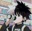 Collection uploader avatar