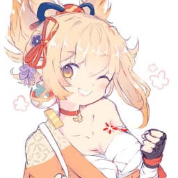 User profile picture