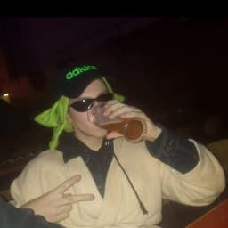 User profile picture