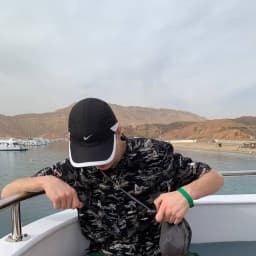 User profile picture